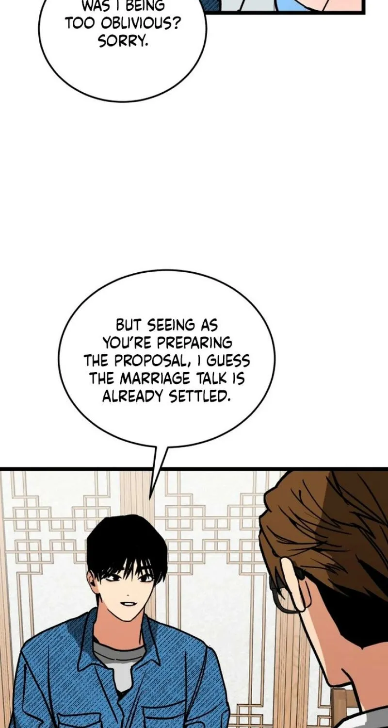 Read Two Faces chapter 8 image 25 on Lezhin