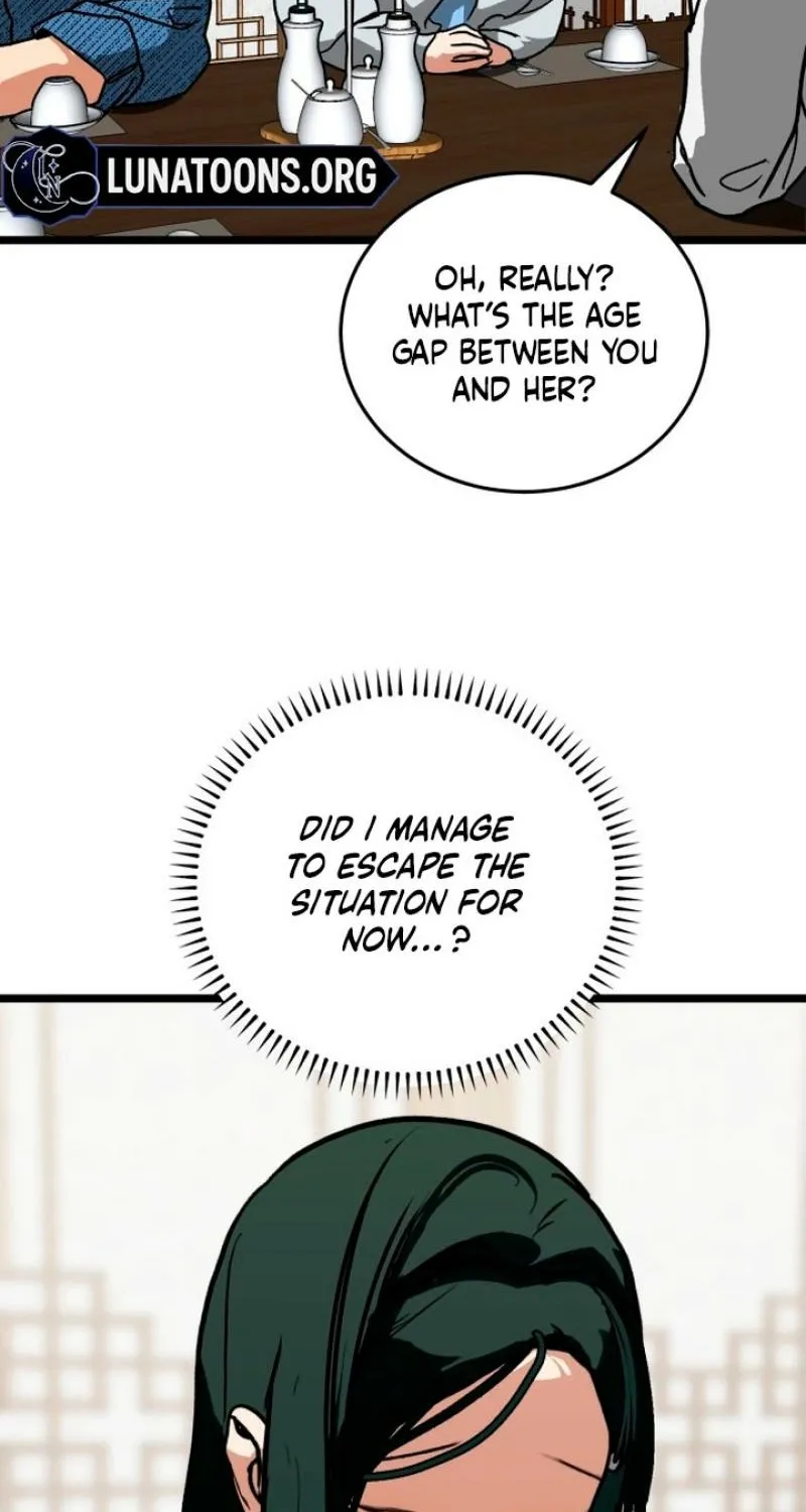 Read Two Faces chapter 8 image 27 on Lezhin