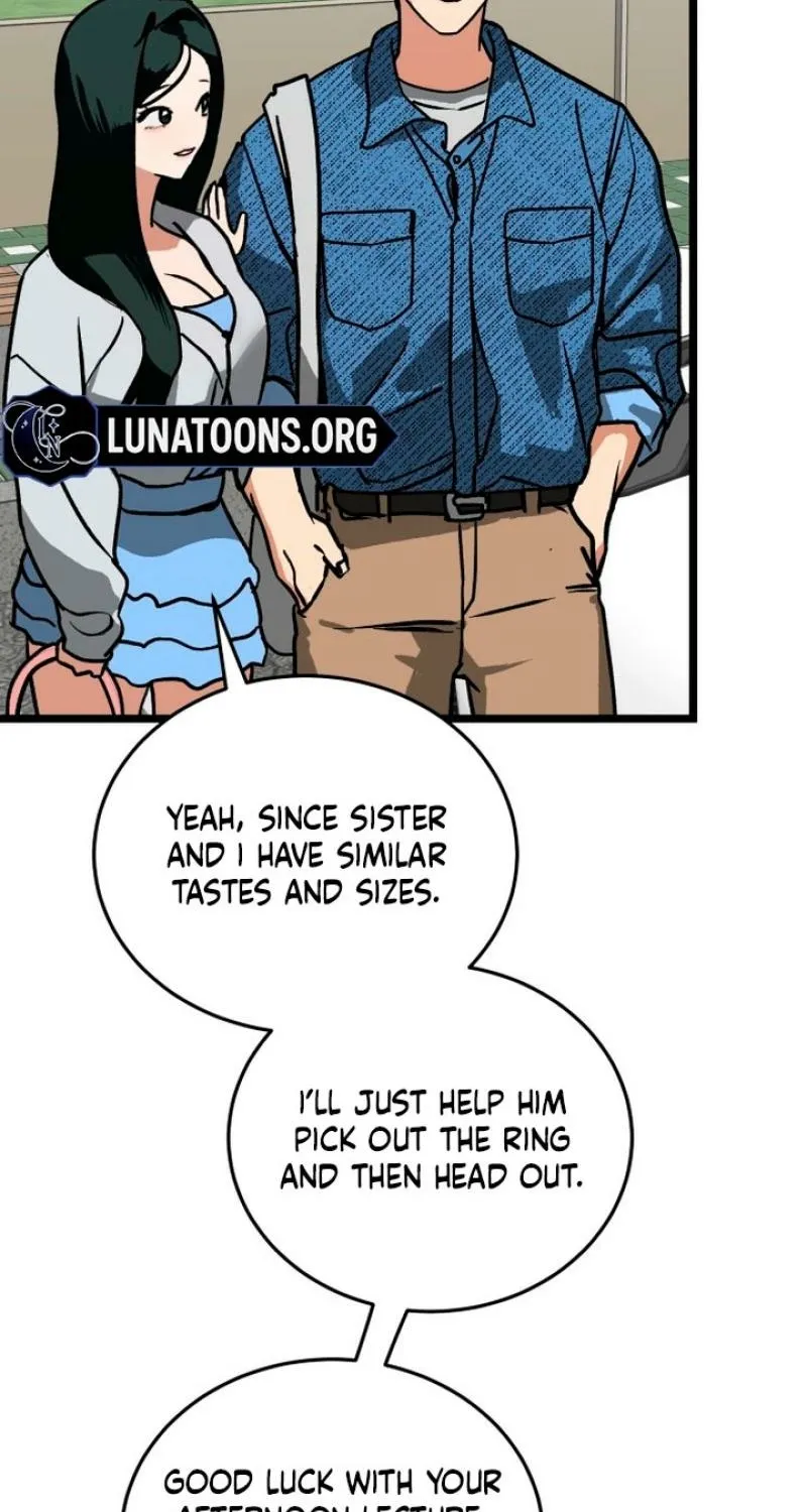 Read Two Faces chapter 8 image 33 on Lezhin
