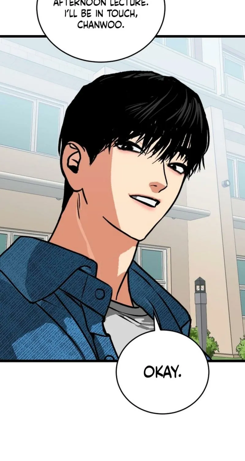 Read Two Faces chapter 8 image 34 on Lezhin
