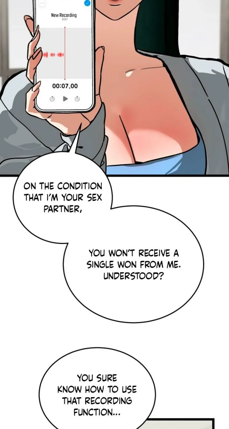 Read Two Faces chapter 8 image 46 on Lezhin