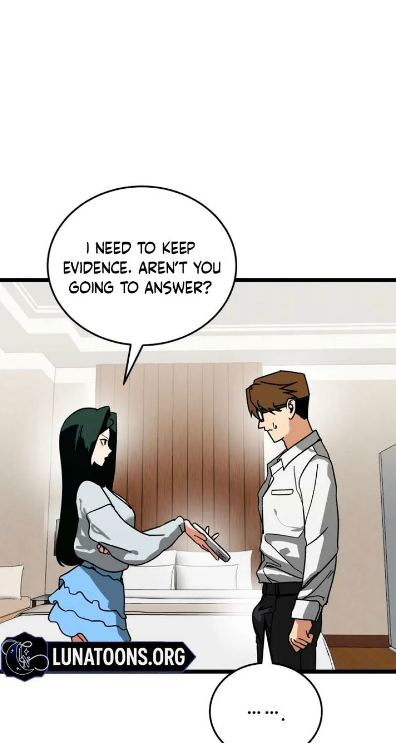 Read Two Faces chapter 8 image 48 on Lezhin
