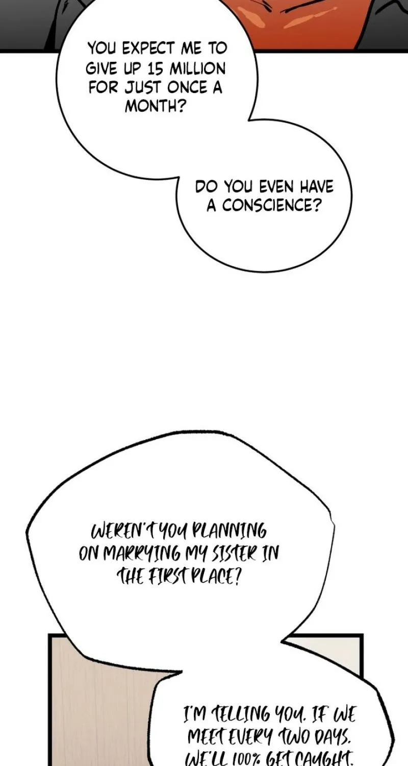 Read Two Faces chapter 8 image 55 on Lezhin