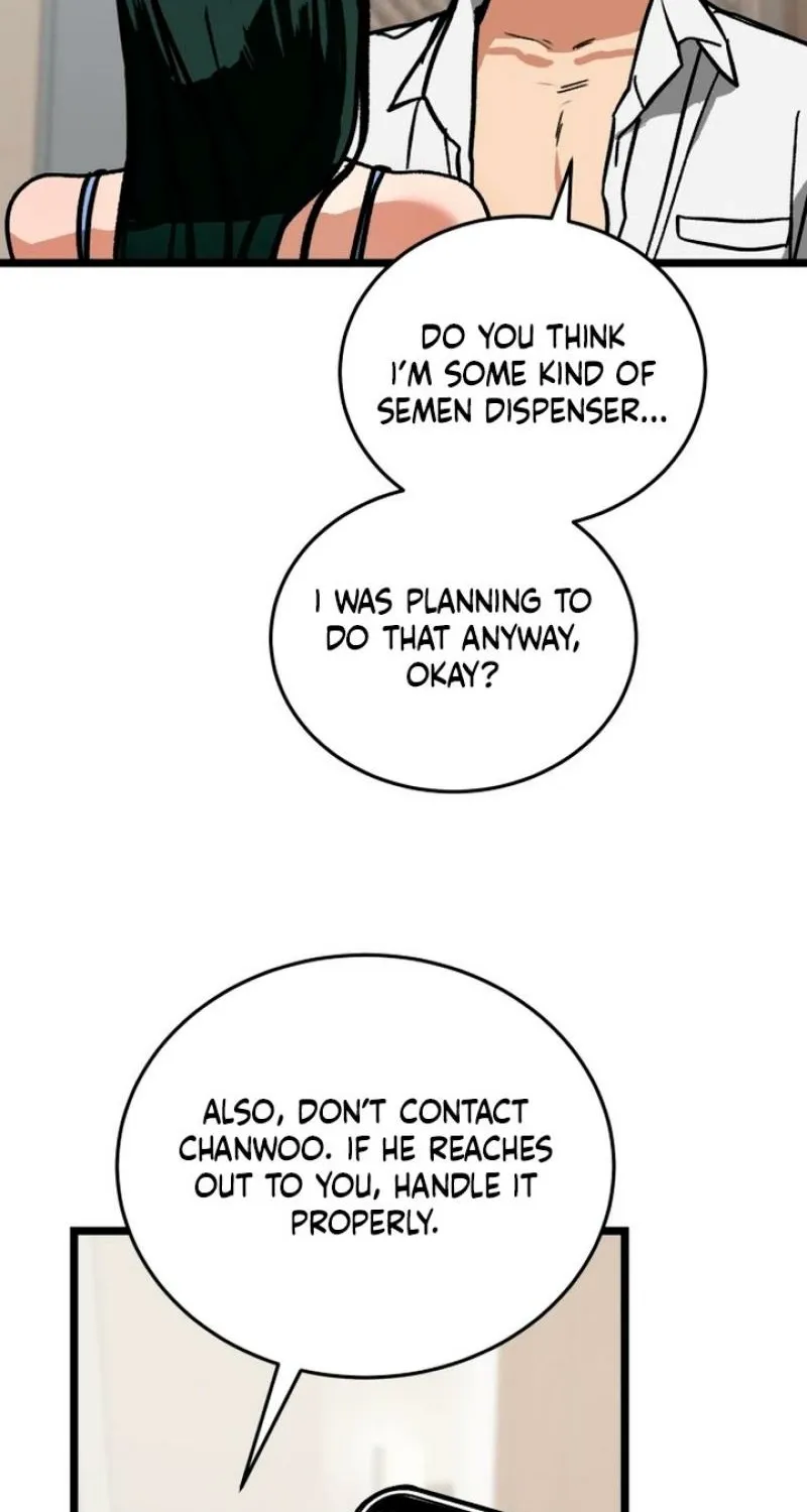 Read Two Faces chapter 8 image 69 on Lezhin