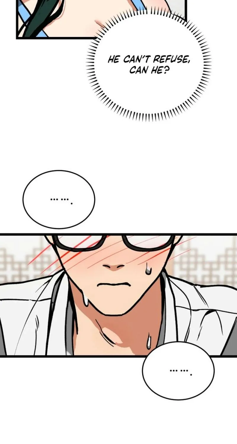 Read Two Faces chapter 8 image 7 on Lezhin