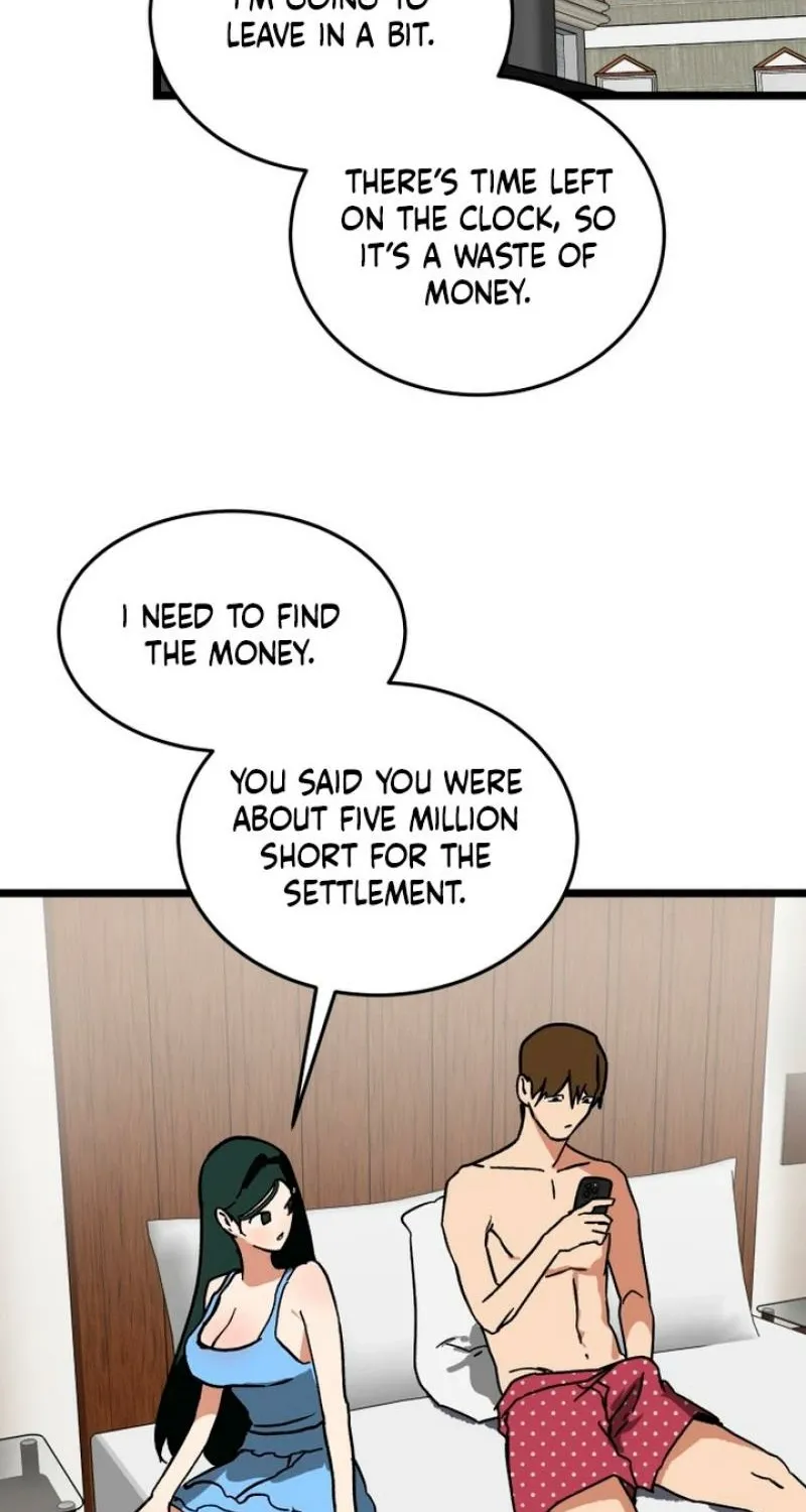 Read Two Faces chapter 8 image 78 on Lezhin