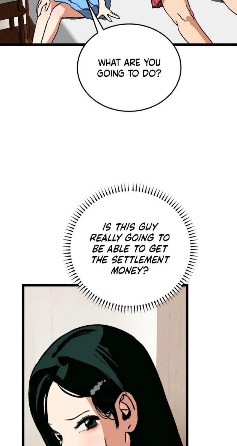 Read Two Faces chapter 8 image 79 on Lezhin