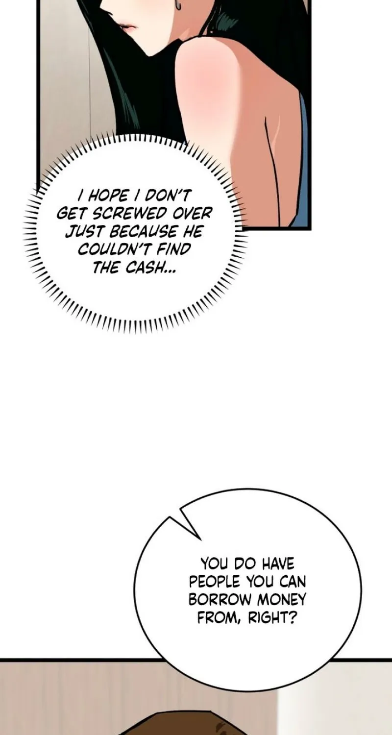 Read Two Faces chapter 8 image 80 on Lezhin