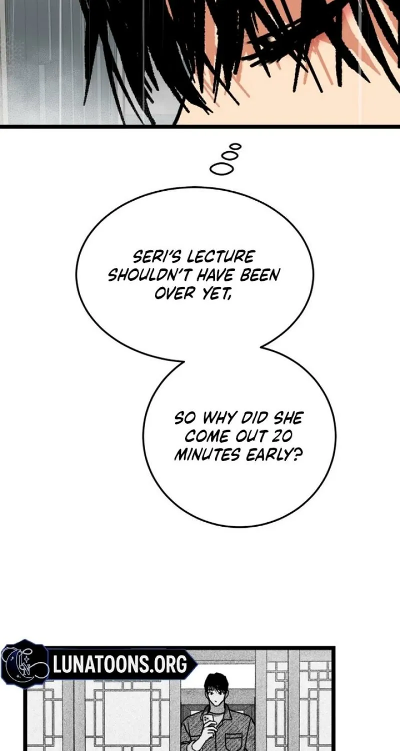 Read Two Faces chapter 8 image 86 on Lezhin