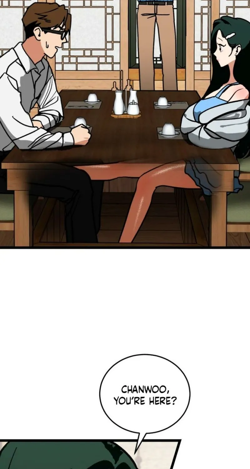Read Two Faces chapter 8 image 9 on Lezhin