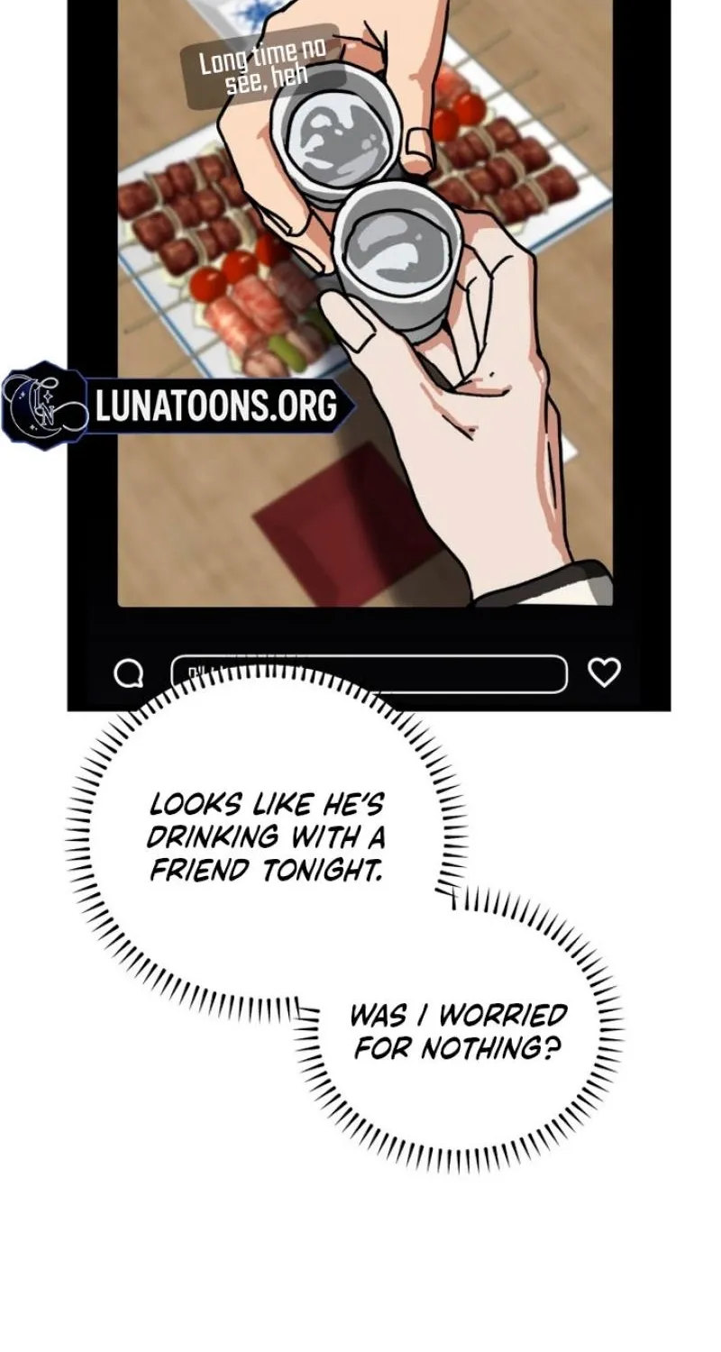 Read Two Faces chapter 9 image 10 on Lezhin
