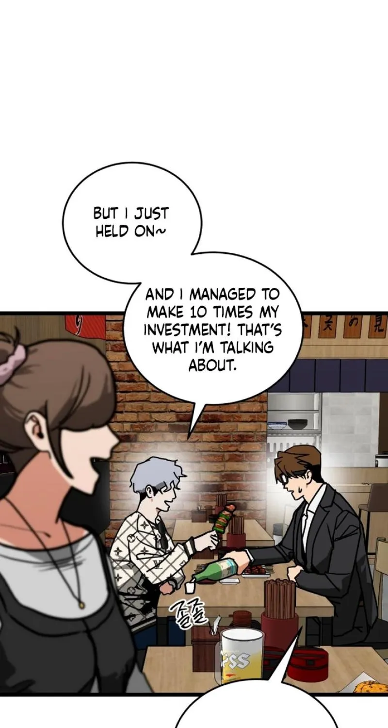 Read Two Faces chapter 9 image 14 on Lezhin