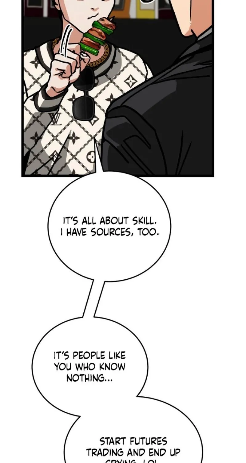 Read Two Faces chapter 9 image 16 on Lezhin