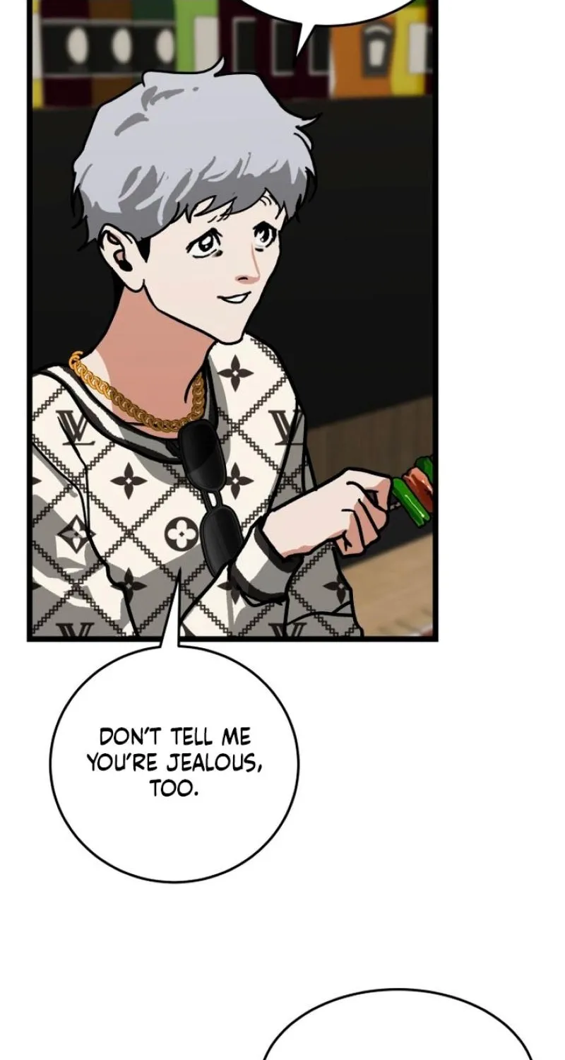 Read Two Faces chapter 9 image 19 on Lezhin