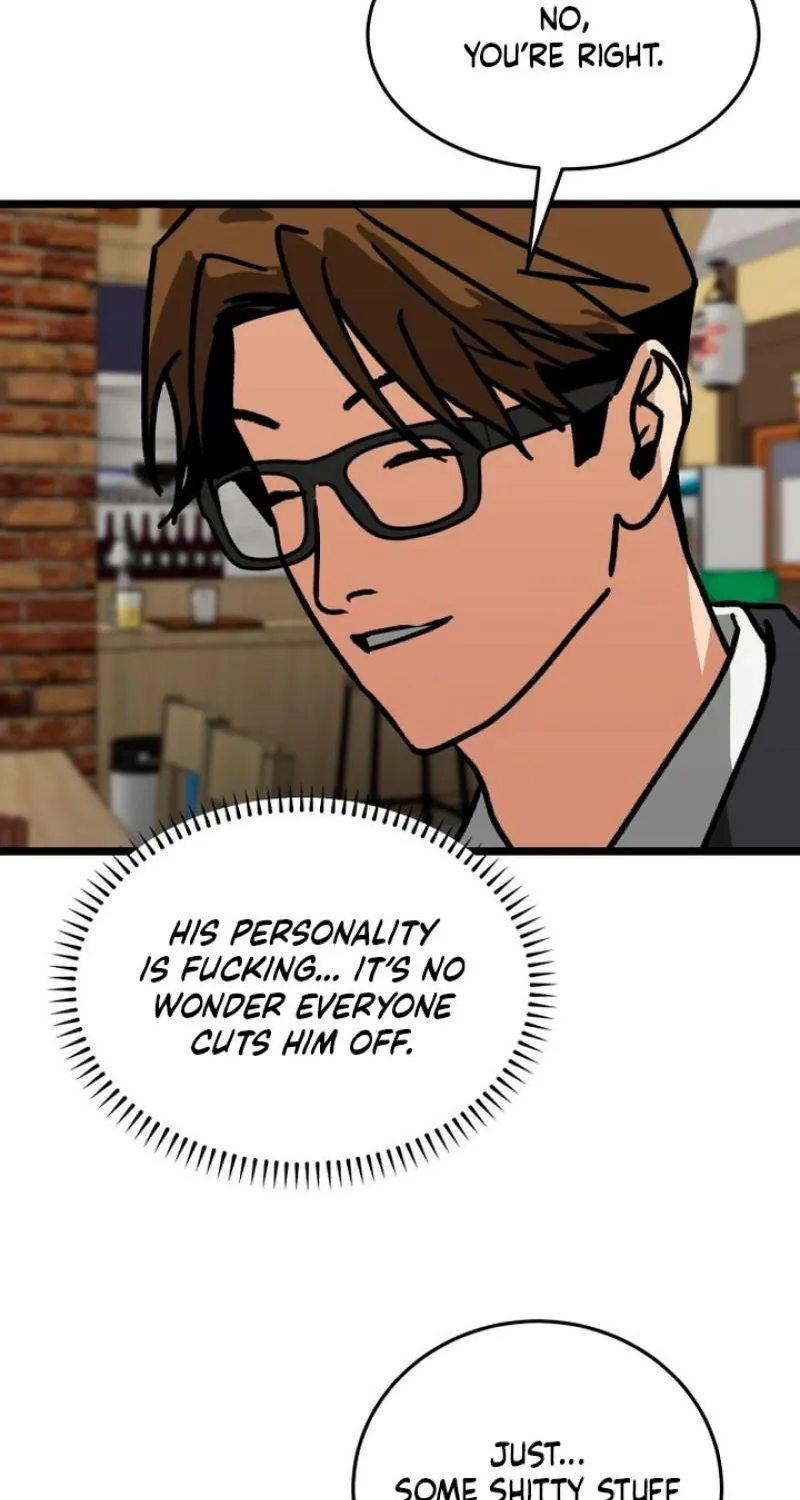 Read Two Faces chapter 9 image 20 on Lezhin
