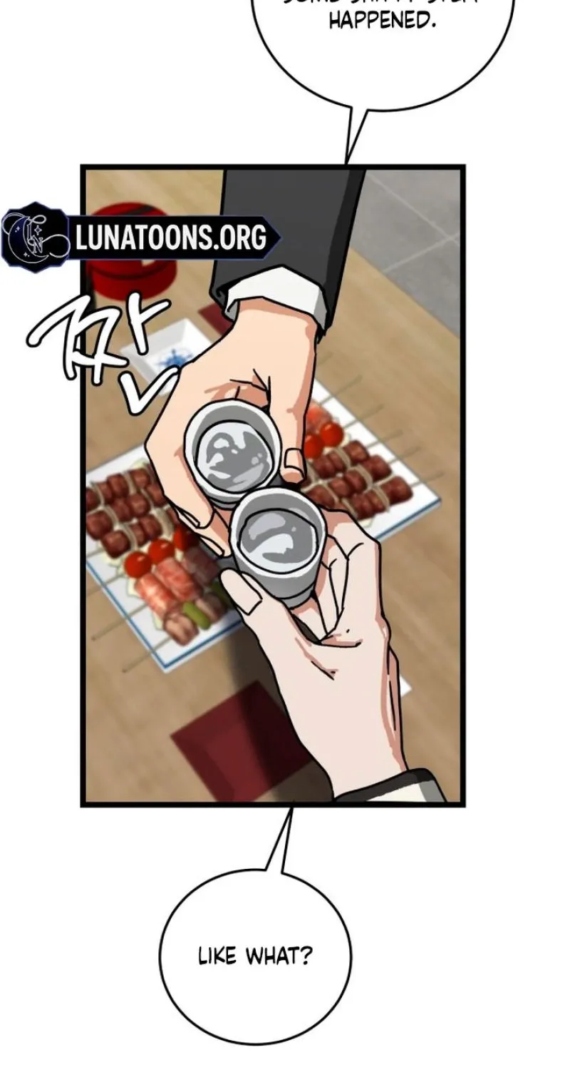 Read Two Faces chapter 9 image 21 on Lezhin