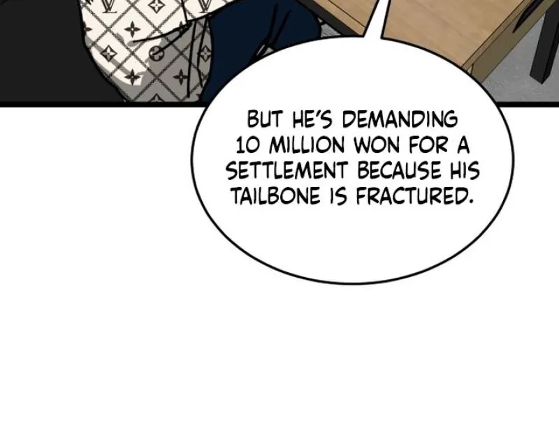 Read Two Faces chapter 9 image 23 on Lezhin