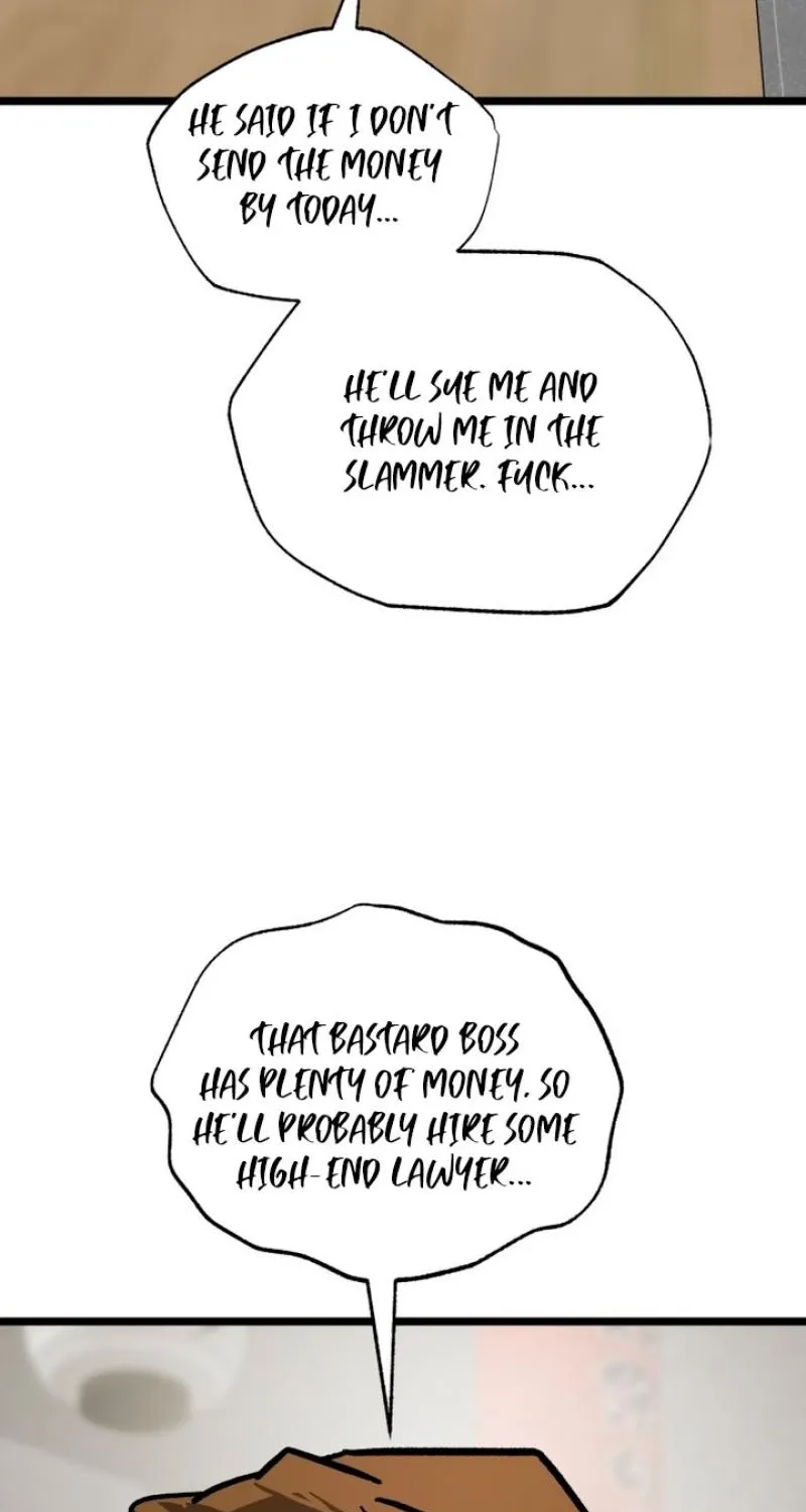 Read Two Faces chapter 9 image 28 on Lezhin