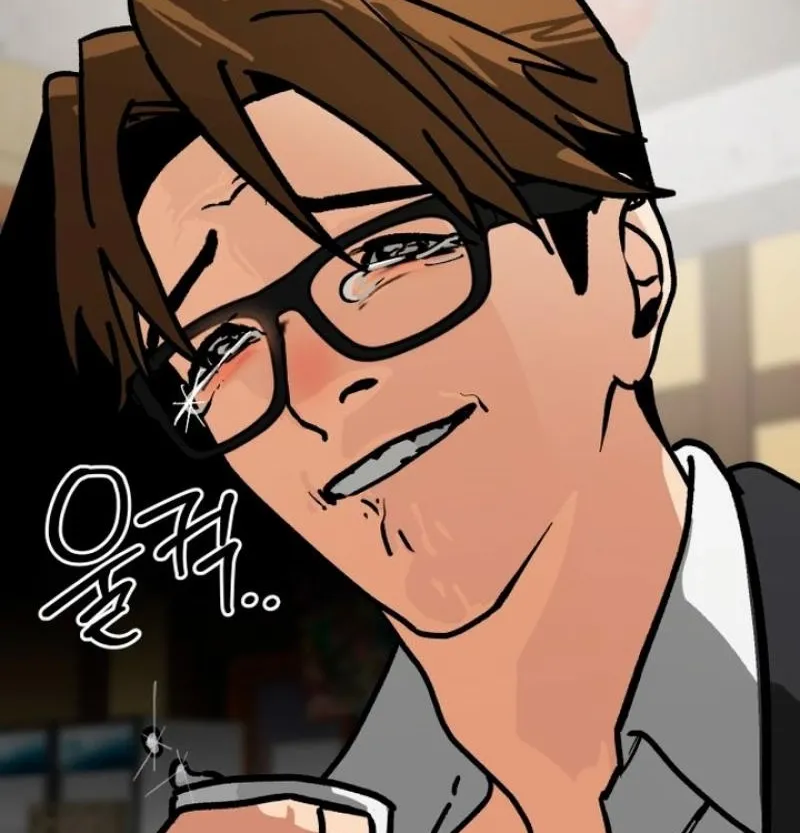 Read Two Faces chapter 9 image 29 on Lezhin