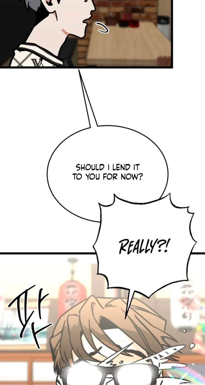 Read Two Faces chapter 9 image 32 on Lezhin