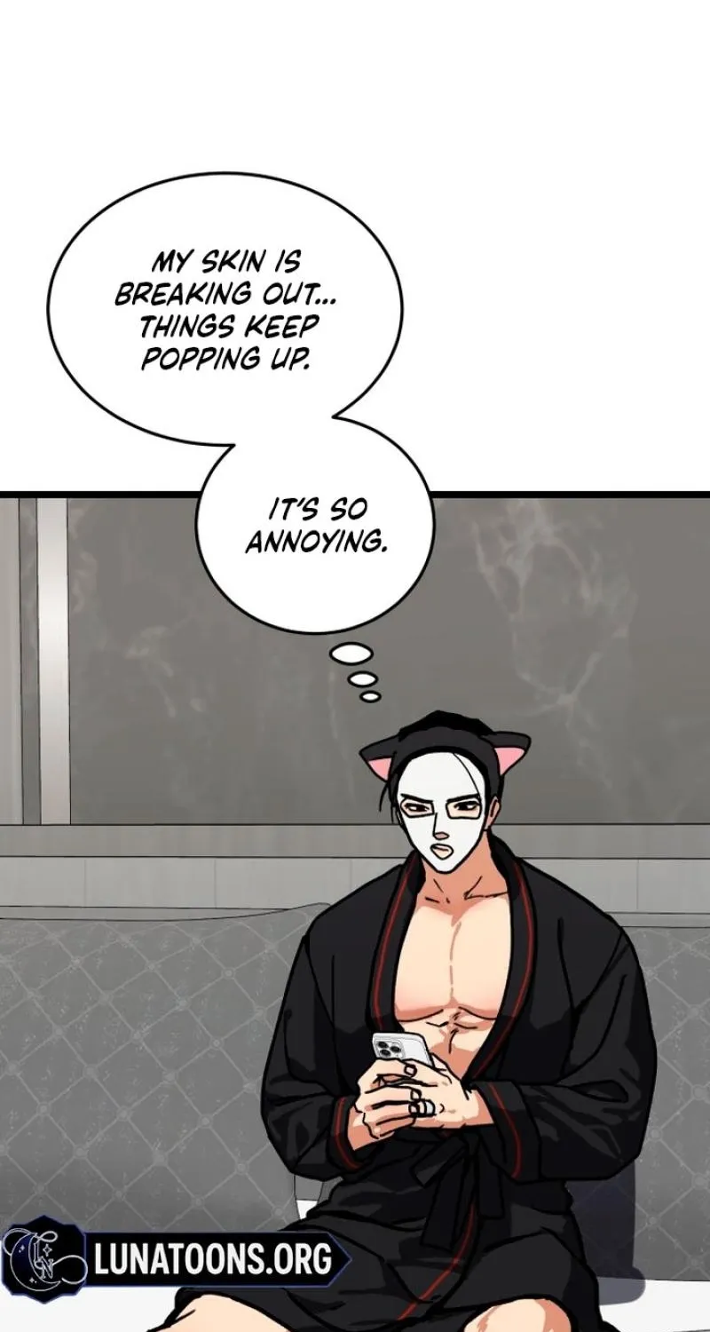 Read Two Faces chapter 9 image 4 on Lezhin