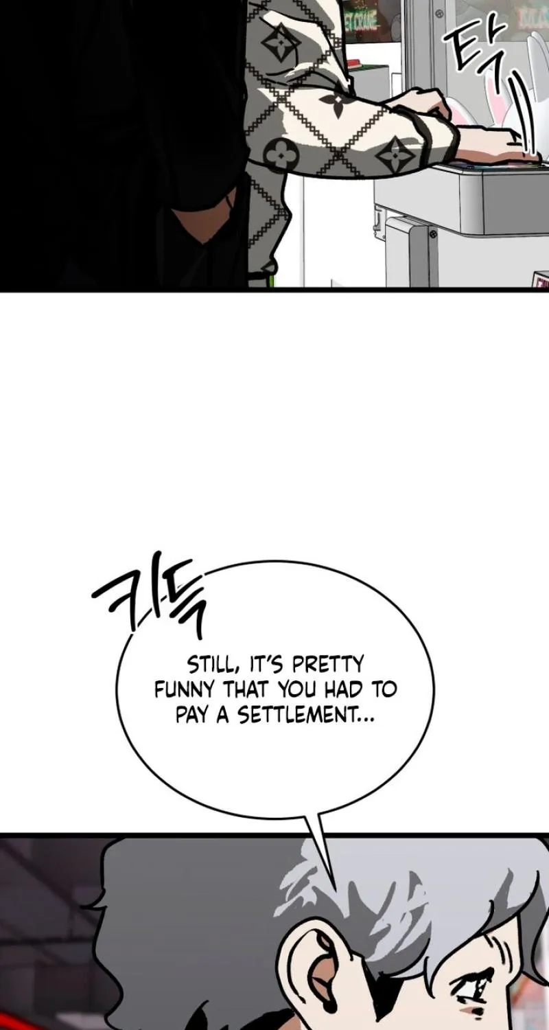 Read Two Faces chapter 9 image 40 on Lezhin
