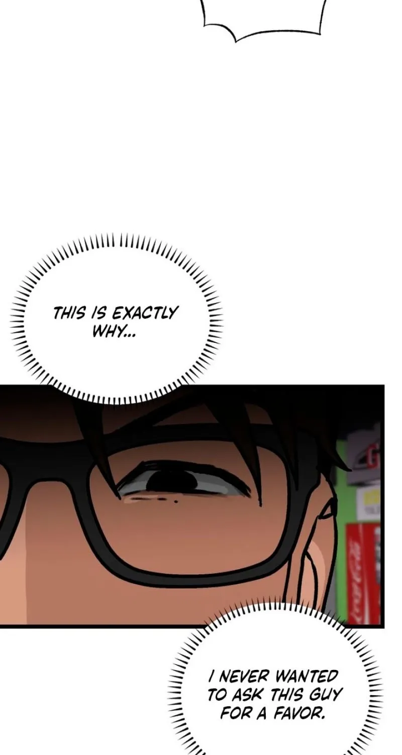 Read Two Faces chapter 9 image 44 on Lezhin