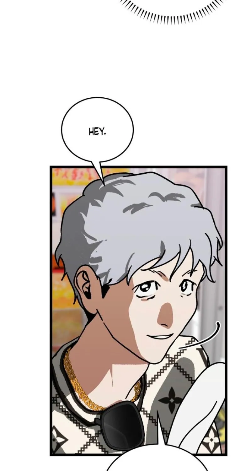 Read Two Faces chapter 9 image 45 on Lezhin