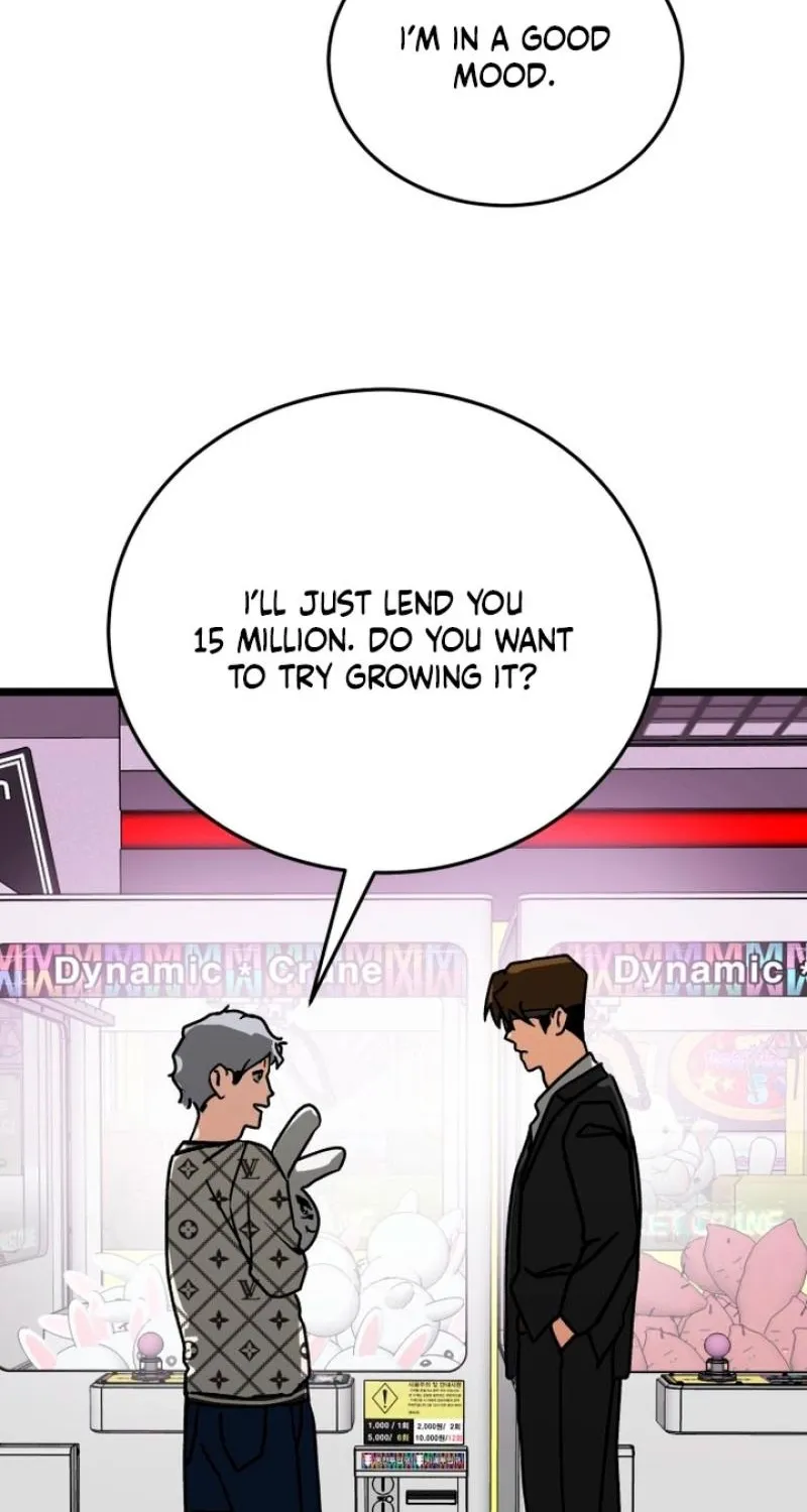 Read Two Faces chapter 9 image 46 on Lezhin