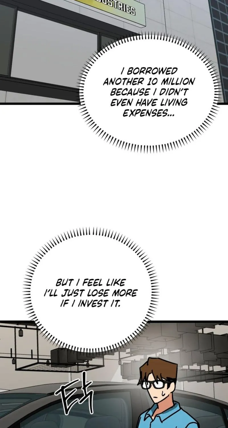 Read Two Faces chapter 9 image 50 on Lezhin