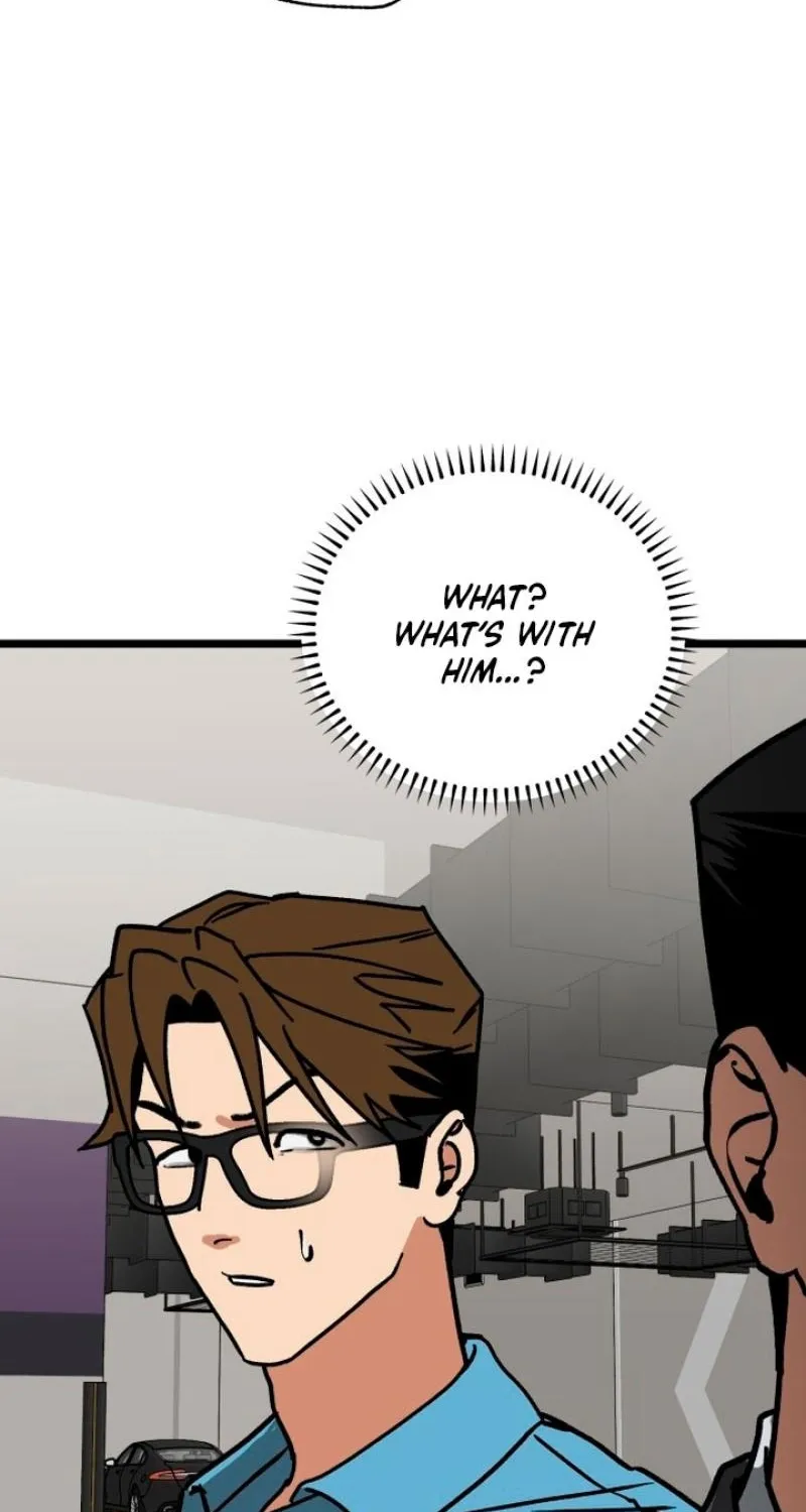 Read Two Faces chapter 9 image 54 on Lezhin