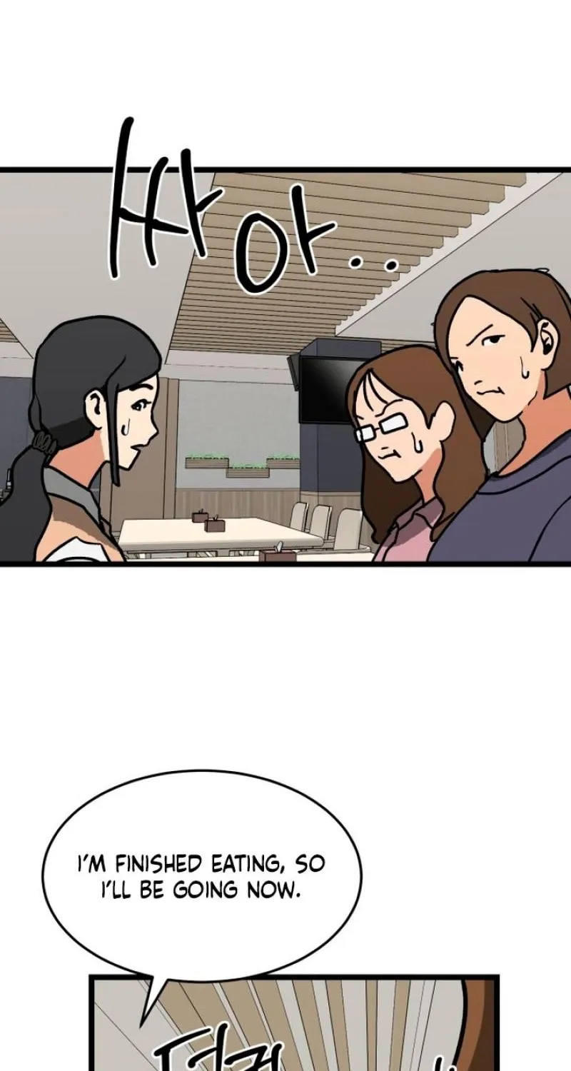Read Two Faces chapter 9 image 61 on Lezhin