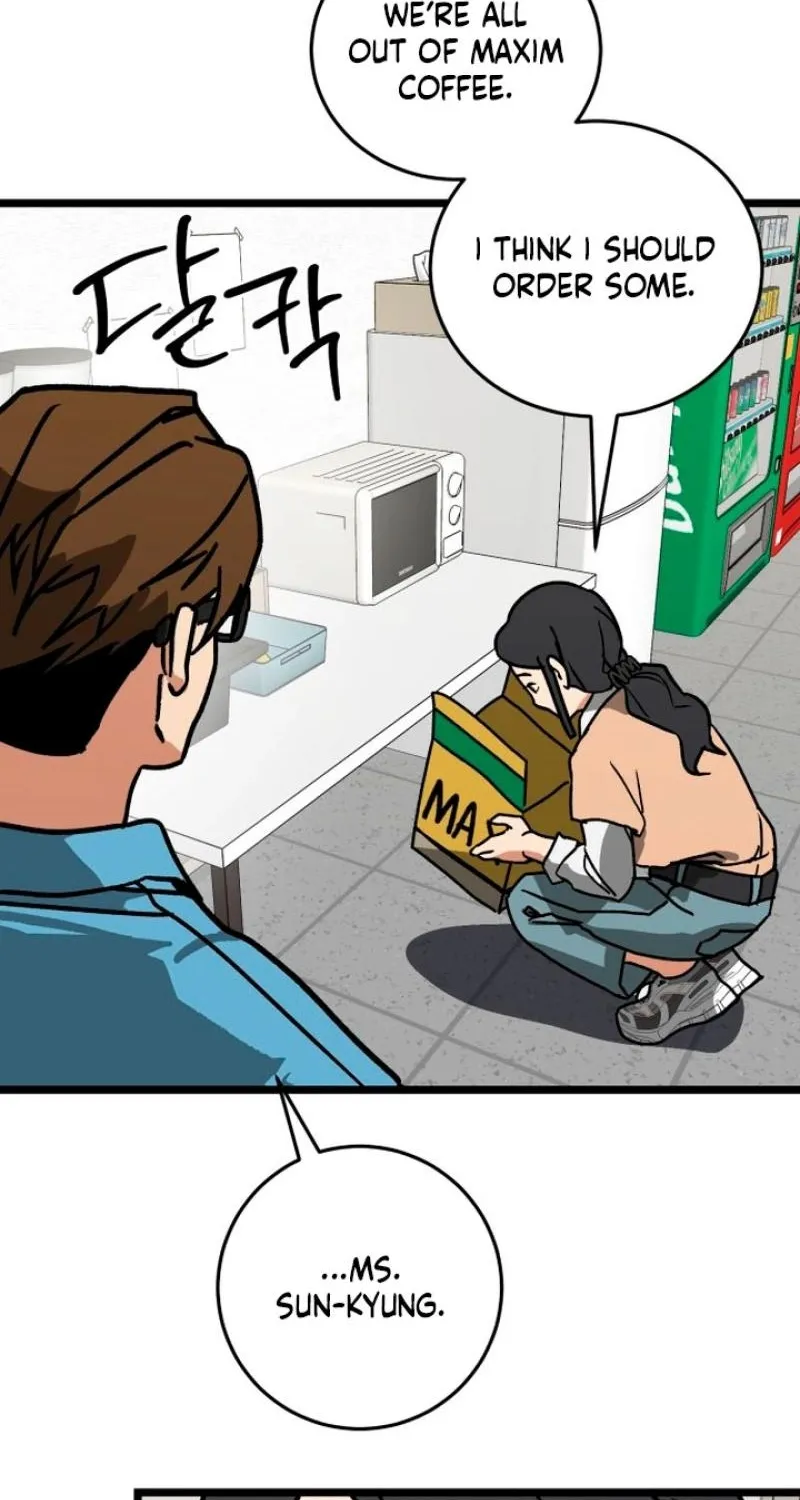 Read Two Faces chapter 9 image 67 on Lezhin