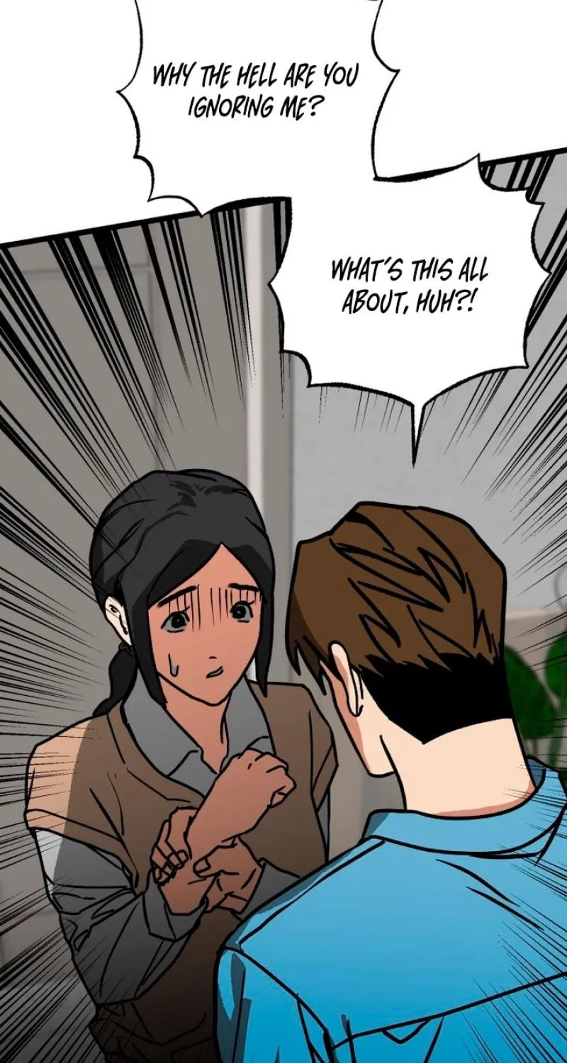 Read Two Faces chapter 9 image 73 on Lezhin