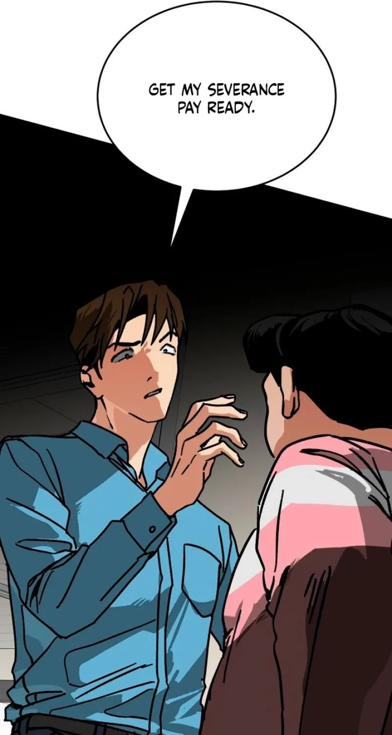 Read Two Faces chapter 9 image 84 on Lezhin