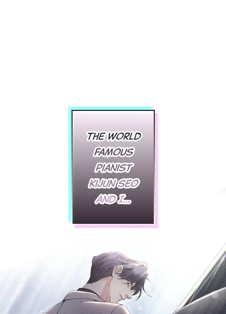 Read Two Flavored Crush chapter 0 image 1 on Lezhin