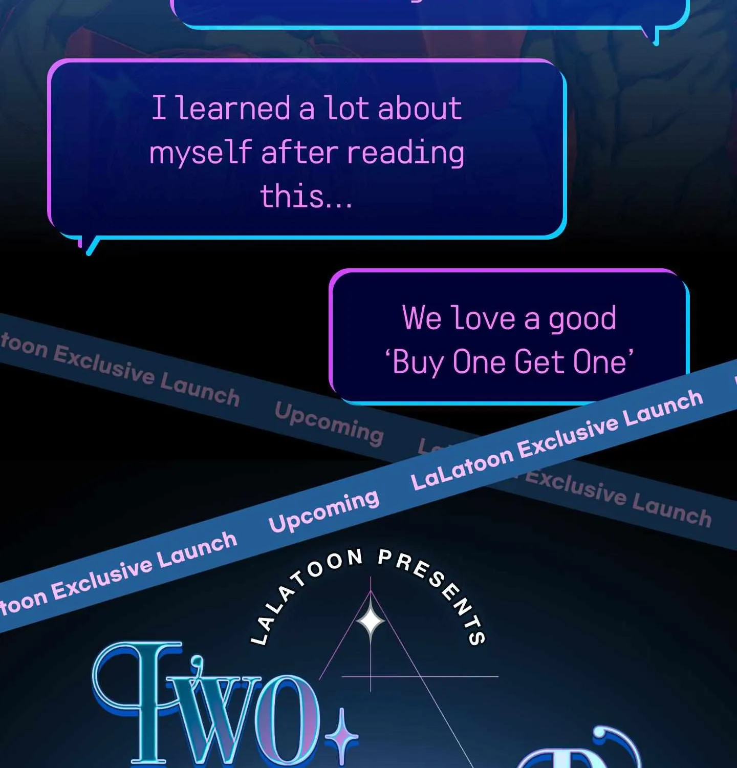 Read Two Flavored Crush chapter 0 image 18 on Lezhin