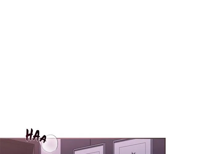 Read Two Flavored Crush chapter 1 image 1 on Lezhin