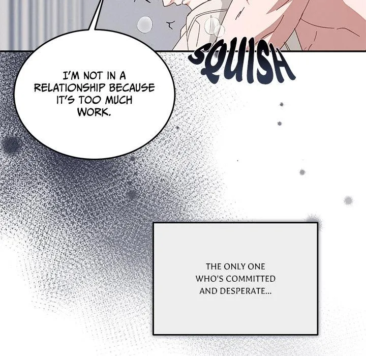 Read Two Flavored Crush chapter 1 image 102 on Lezhin