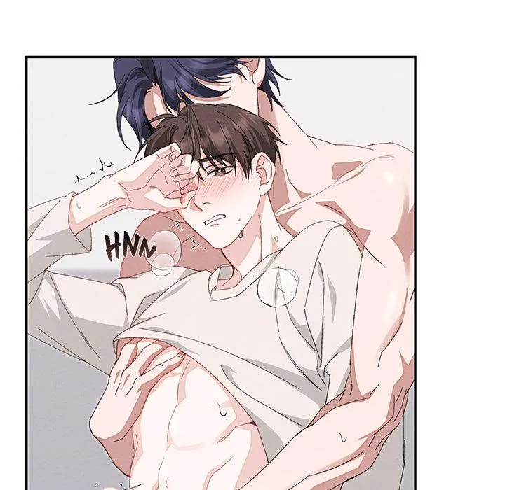 Read Two Flavored Crush chapter 1 image 106 on Lezhin