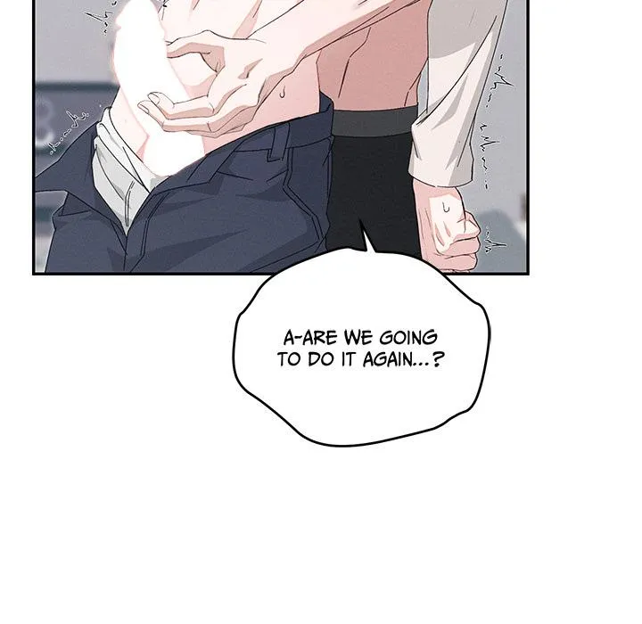 Read Two Flavored Crush chapter 1 image 107 on Lezhin