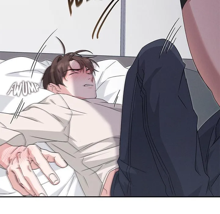 Read Two Flavored Crush chapter 1 image 109 on Lezhin