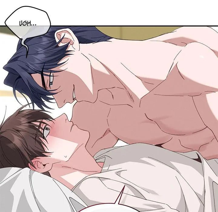 Read Two Flavored Crush chapter 1 image 113 on Lezhin