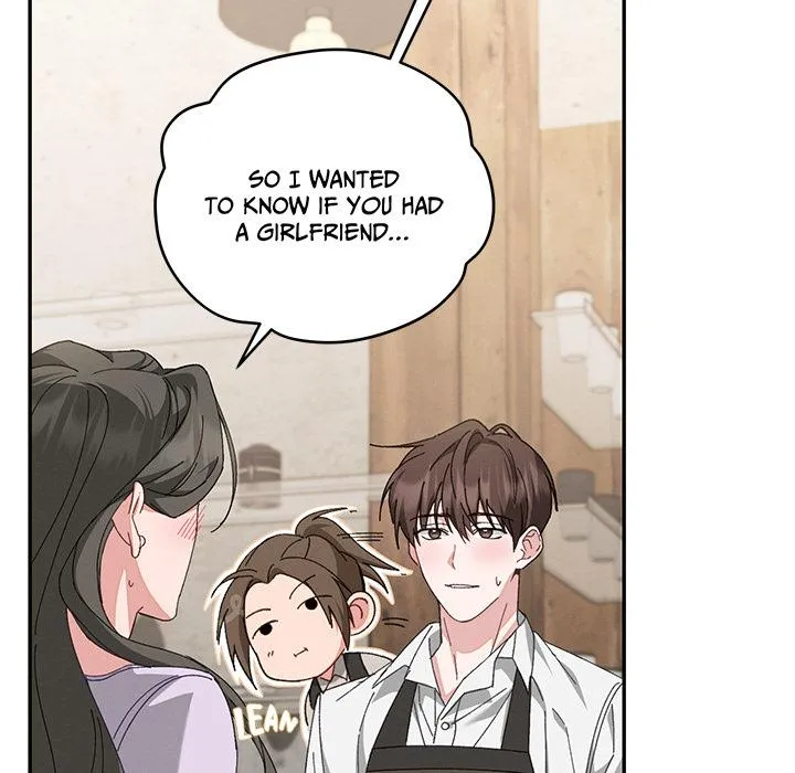 Read Two Flavored Crush chapter 1 image 121 on Lezhin