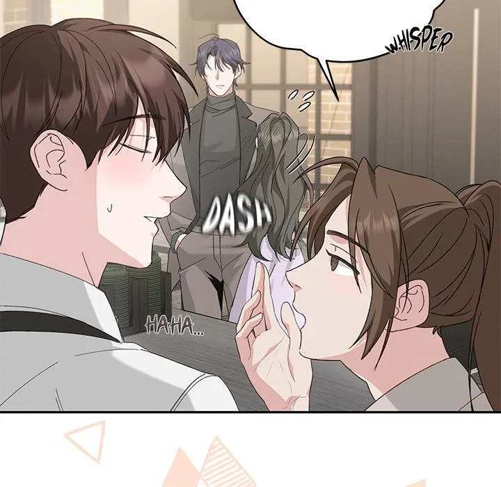 Read Two Flavored Crush chapter 1 image 124 on Lezhin