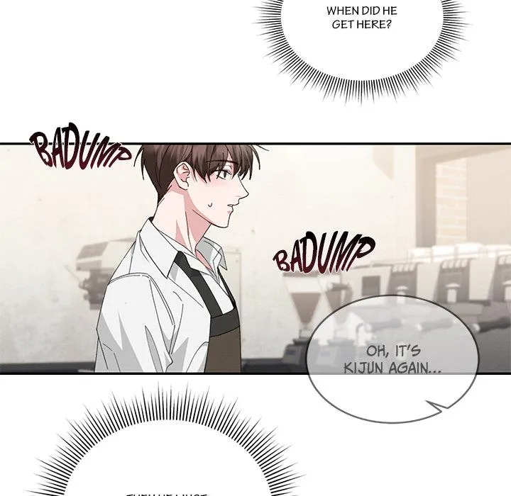 Read Two Flavored Crush chapter 1 image 130 on Lezhin