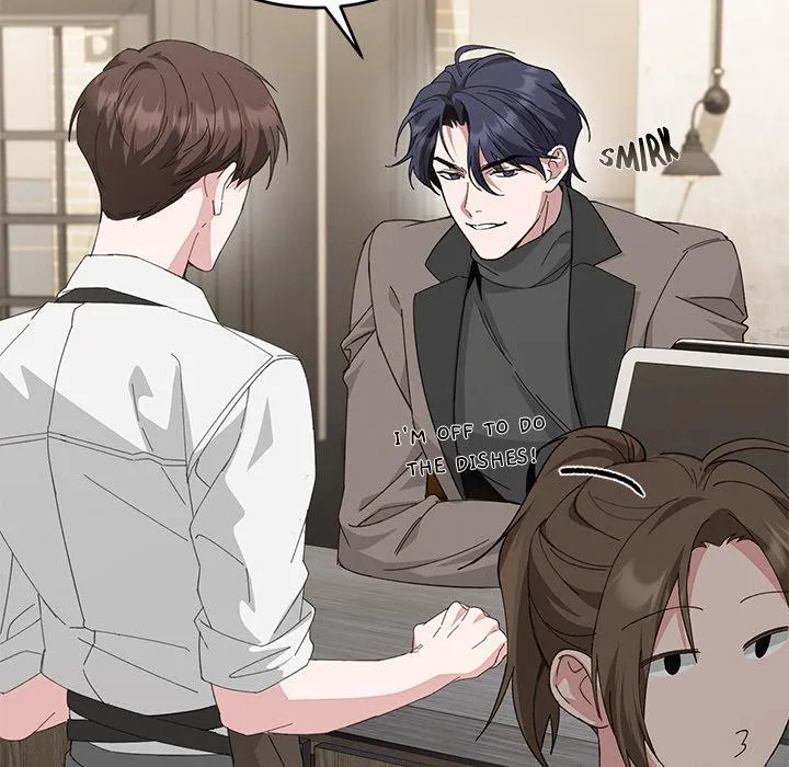 Read Two Flavored Crush chapter 1 image 132 on Lezhin
