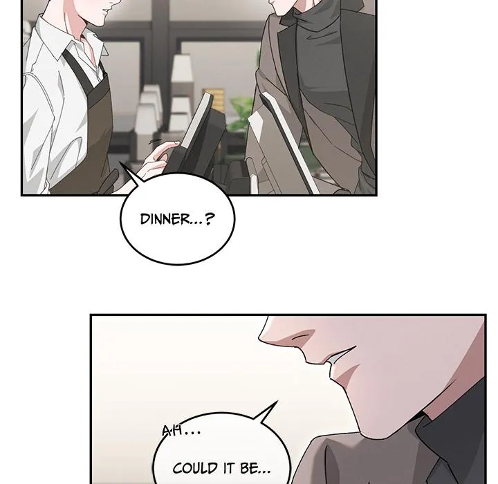 Read Two Flavored Crush chapter 1 image 138 on Lezhin