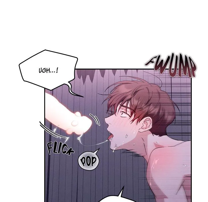 Read Two Flavored Crush chapter 1 image 19 on Lezhin