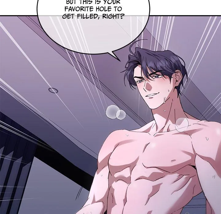 Read Two Flavored Crush chapter 1 image 21 on Lezhin